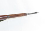 WORLD WAR II Era SPRINGFIELD U.S. M1 GARAND .30-06 Cal. Infantry Rifle C&R
The greatest battle implement ever devised - Patton - 11 of 18