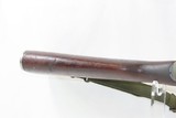 WORLD WAR II Era SPRINGFIELD U.S. M1 GARAND .30-06 Cal. Infantry Rifle C&R
The greatest battle implement ever devised - Patton - 9 of 18