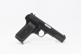 CHINESE TYPE 54 Copy of Soviet TOKAREV TT-33 7.62x25mm SEMI-AUTO Pistol C&R VIETNAM WAR Era With “1964” Dated Frame - 16 of 19