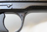 CHINESE TYPE 54 Copy of Soviet TOKAREV TT-33 7.62x25mm SEMI-AUTO Pistol C&R VIETNAM WAR Era With “1964” Dated Frame - 15 of 19