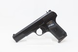 CHINESE TYPE 54 Copy of Soviet TOKAREV TT-33 7.62x25mm SEMI-AUTO Pistol C&R VIETNAM WAR Era With “1964” Dated Frame - 2 of 19