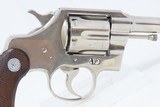 1927 COLT “ARMY SPECIAL” .38 Special Caliber Double Action C&R REVOLVER
Best Selling Police Firearm of all Time! - 18 of 19