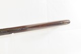 Antique WINCHESTER Model 1885 LOW WALL .32-20 WCF Caliber SINGLE SHOT Rifle Single Shot Rifle Made in 1893 - 12 of 19