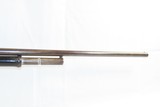 Antique FRANCIS BANNERMAN/SPENCER Model 1890 Slide Action 12 Gauge SHOTGUN
Early 1890s TOP EJECTING Pump Action Shotgun - 18 of 20