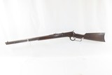 Iconic WINCHESTER Model 1892 Lever Action .32-20 WCF REPEATING RIFLE C&R
Classic Early 1900s Lever Action Made in 1910 - 2 of 20