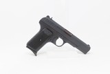 CHINESE TYPE 54 Copy of Soviet TOKAREV TT-33 7.62x25mm SEMI-AUTO Pistol C&R VIETNAM WAR Era With “1966” Dated Frame - 14 of 17