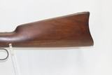 Classic 1913 WINCHESTER Model 1894 Lever Action .32-40 WCF Cal. CARBINE C&R Iconic REPEATER Designed by JOHN MOSES BROWNING - 3 of 21