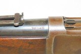 Classic 1913 WINCHESTER Model 1894 Lever Action .32-40 WCF Cal. CARBINE C&R Iconic REPEATER Designed by JOHN MOSES BROWNING - 7 of 21