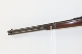 Classic 1913 WINCHESTER Model 1894 Lever Action .32-40 WCF Cal. CARBINE C&R Iconic REPEATER Designed by JOHN MOSES BROWNING - 5 of 21