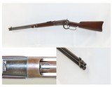 Classic 1913 WINCHESTER Model 1894 Lever Action .32-40 WCF Cal. CARBINE C&R Iconic REPEATER Designed by JOHN MOSES BROWNING - 1 of 21