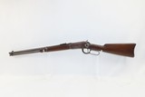 Classic 1913 WINCHESTER Model 1894 Lever Action .32-40 WCF Cal. CARBINE C&R Iconic REPEATER Designed by JOHN MOSES BROWNING - 2 of 21