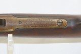 Classic 1913 WINCHESTER Model 1894 Lever Action .32-40 WCF Cal. CARBINE C&R Iconic REPEATER Designed by JOHN MOSES BROWNING - 12 of 21