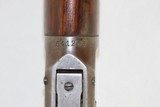 Classic 1913 WINCHESTER Model 1894 Lever Action .32-40 WCF Cal. CARBINE C&R Iconic REPEATER Designed by JOHN MOSES BROWNING - 8 of 21