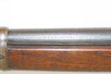 Classic 1913 WINCHESTER Model 1894 Lever Action .32-40 WCF Cal. CARBINE C&R Iconic REPEATER Designed by JOHN MOSES BROWNING - 6 of 21
