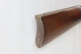 Classic 1913 WINCHESTER Model 1894 Lever Action .32-40 WCF Cal. CARBINE C&R Iconic REPEATER Designed by JOHN MOSES BROWNING - 20 of 21