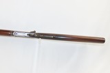 Classic 1913 WINCHESTER Model 1894 Lever Action .32-40 WCF Cal. CARBINE C&R Iconic REPEATER Designed by JOHN MOSES BROWNING - 9 of 21
