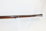 1883 Antique DANISH MODEL Remington Rolling Block Model 1867 MILITARY Rifle CENTER & RIMFIRE! Dated 1883 & Made in COPENHAGEN - 19 of 21