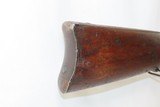 Antique REMINGTON .43 Spanish Caliber ROLLING BLOCK Saddle Ring CARBINE
Single Shot Breechloading Cavalry Weapon - 16 of 17