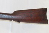 Antique REMINGTON .43 Spanish Caliber ROLLING BLOCK Saddle Ring CARBINE
Single Shot Breechloading Cavalry Weapon - 3 of 17