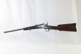 Antique REMINGTON .43 Spanish Caliber ROLLING BLOCK Saddle Ring CARBINE
Single Shot Breechloading Cavalry Weapon - 2 of 17