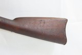 CIVIL WAR Antique U.S. SPRINGFIELD ARMORY M1861 “EVERYMAN’S” Rifle-Musket
Primary Infantry Weapon of the Union Forces - 18 of 22
