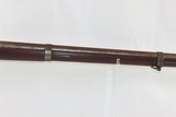 CIVIL WAR Antique U.S. SPRINGFIELD ARMORY M1861 “EVERYMAN’S” Rifle-Musket
Primary Infantry Weapon of the Union Forces - 5 of 22