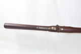 CIVIL WAR Antique U.S. SPRINGFIELD ARMORY M1861 “EVERYMAN’S” Rifle-Musket
Primary Infantry Weapon of the Union Forces - 9 of 22