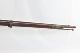 CIVIL WAR Antique U.S. SPRINGFIELD ARMORY M1861 “EVERYMAN’S” Rifle-Musket
Primary Infantry Weapon of the Union Forces - 6 of 22