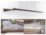 CIVIL WAR Antique U.S. SPRINGFIELD ARMORY M1861 “EVERYMAN’S” Rifle-Musket
Primary Infantry Weapon of the Union Forces - 1 of 22