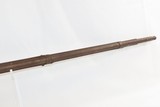 CIVIL WAR Antique U.S. SPRINGFIELD ARMORY M1861 “EVERYMAN’S” Rifle-Musket
Primary Infantry Weapon of the Union Forces - 15 of 22