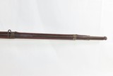 CIVIL WAR Antique U.S. SPRINGFIELD ARMORY M1861 “EVERYMAN’S” Rifle-Musket
Primary Infantry Weapon of the Union Forces - 11 of 22