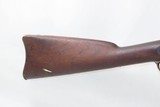 CIVIL WAR Antique U.S. SPRINGFIELD ARMORY M1861 “EVERYMAN’S” Rifle-Musket
Primary Infantry Weapon of the Union Forces - 3 of 22