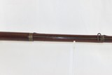 CIVIL WAR Antique U.S. SPRINGFIELD ARMORY M1861 “EVERYMAN’S” Rifle-Musket
Primary Infantry Weapon of the Union Forces - 10 of 22