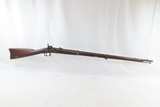 CIVIL WAR Antique U.S. SPRINGFIELD ARMORY M1861 “EVERYMAN’S” Rifle-Musket
Primary Infantry Weapon of the Union Forces - 2 of 22