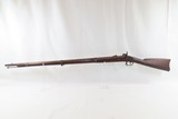 CIVIL WAR Antique U.S. SPRINGFIELD ARMORY M1861 “EVERYMAN’S” Rifle-Musket
Primary Infantry Weapon of the Union Forces - 17 of 22