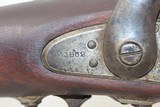 CIVIL WAR Antique U.S. SPRINGFIELD ARMORY M1861 “EVERYMAN’S” Rifle-Musket
Primary Infantry Weapon of the Union Forces - 8 of 22