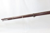 CIVIL WAR Antique U.S. SPRINGFIELD ARMORY M1861 “EVERYMAN’S” Rifle-Musket
Primary Infantry Weapon of the Union Forces - 20 of 22