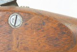 CIVIL WAR Antique US SPRINGFIELD ARMORY Model 1855 .58 Caliber Rifle-MUSKET MAYNARD Tape Primed UNION ARMY Musket - 16 of 22