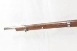 CIVIL WAR Antique US SPRINGFIELD ARMORY Model 1855 .58 Caliber Rifle-MUSKET MAYNARD Tape Primed UNION ARMY Musket - 20 of 22