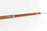 CIVIL WAR Antique US SPRINGFIELD ARMORY Model 1855 .58 Caliber Rifle-MUSKET MAYNARD Tape Primed UNION ARMY Musket - 10 of 22