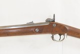 CIVIL WAR Antique US SPRINGFIELD ARMORY Model 1855 .58 Caliber Rifle-MUSKET MAYNARD Tape Primed UNION ARMY Musket - 19 of 22