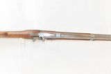 CIVIL WAR Antique US SPRINGFIELD ARMORY Model 1855 .58 Caliber Rifle-MUSKET MAYNARD Tape Primed UNION ARMY Musket - 14 of 22