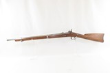 CIVIL WAR Antique US SPRINGFIELD ARMORY Model 1855 .58 Caliber Rifle-MUSKET MAYNARD Tape Primed UNION ARMY Musket - 17 of 22