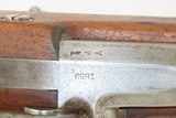 CIVIL WAR Antique US SPRINGFIELD ARMORY Model 1855 .58 Caliber Rifle-MUSKET MAYNARD Tape Primed UNION ARMY Musket - 12 of 22
