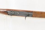 WORLD WAR II Era U.S. SAGINAW M1 Carbine .30 Cal. Light Rifle WW2 Korea C&R By Saginaw Steering Gear Division of GENERAL MOTORS - 11 of 19