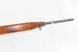 WORLD WAR II Era U.S. SAGINAW M1 Carbine .30 Cal. Light Rifle WW2 Korea C&R By Saginaw Steering Gear Division of GENERAL MOTORS - 7 of 19