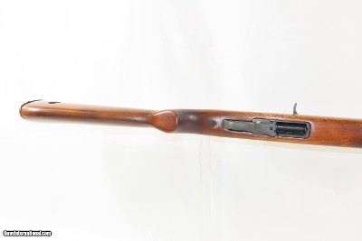 WORLD WAR II Era U.S. SAGINAW M1 Carbine .30 Cal. Light Rifle WW2 Korea C&R By Saginaw Steering Gear Division of GENERAL MOTORS - Image 6 of 19