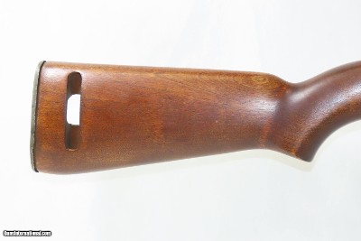 WORLD WAR II Era U.S. SAGINAW M1 Carbine .30 Cal. Light Rifle WW2 Korea C&R By Saginaw Steering Gear Division of GENERAL MOTORS - Image 3 of 19
