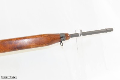 WORLD WAR II Era U.S. SAGINAW M1 Carbine .30 Cal. Light Rifle WW2 Korea C&R By Saginaw Steering Gear Division of GENERAL MOTORS - Image 7 of 19
