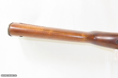 WORLD WAR II Era U.S. SAGINAW M1 Carbine .30 Cal. Light Rifle WW2 Korea C&R By Saginaw Steering Gear Division of GENERAL MOTORS - Image 10 of 19